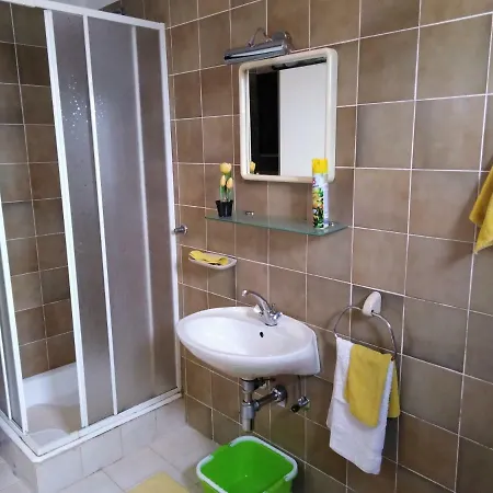 Cute Studio For Two