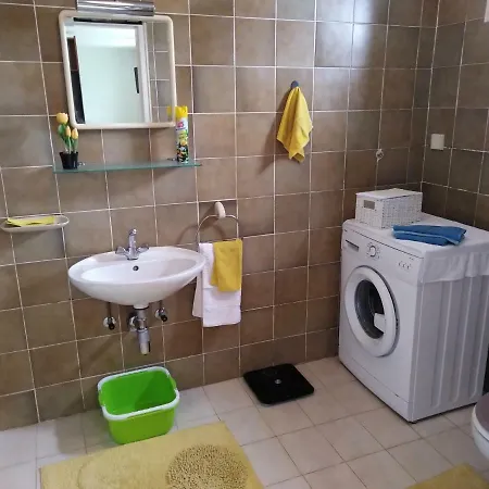 Cute Studio For Two Apartment