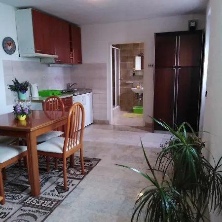 Apartment Cute Studio For Two Opatija