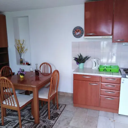 Cute Studio For Two Opatija