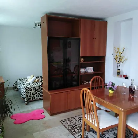 Apartment Cute Studio For Two Opatija