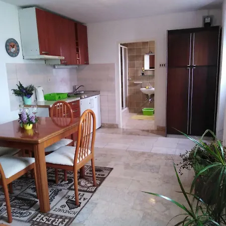 Apartment Cute Studio For Two *