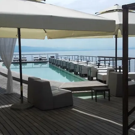 Apartment Cute Studio For Two Opatija