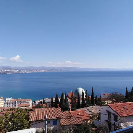 Cute Studio For Two * Opatija