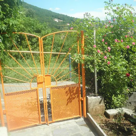 Apartment Cute Studio For Two Opatija