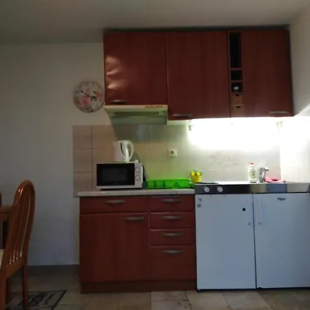 Cute Studio For Two
