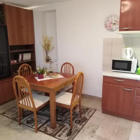 Cute Studio For Two Apartment Opatija