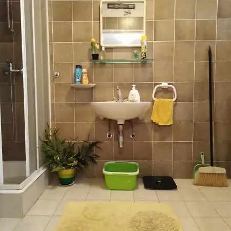 Cute Studio For Two Apartment *
