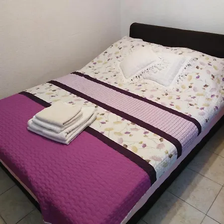 Cute Studio For Two Apartment